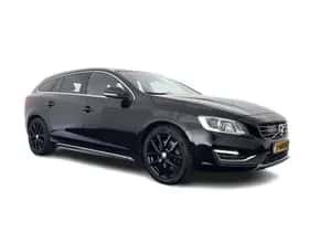 Volvo V60 (2018)