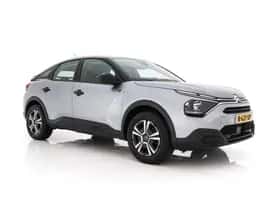 Citroën E c4 (2022)