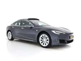 Tesla Model S (2017)