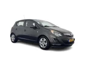 Opel Corsa (2014)