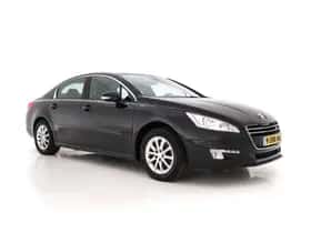 Peugeot 508 (2015)