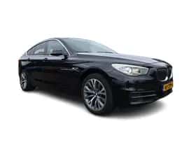 BMW 5-Serie (2014)
