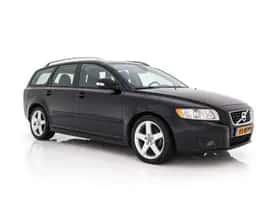 Volvo V50 (2011)