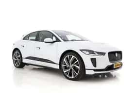 Jaguar I-Pace (2018)