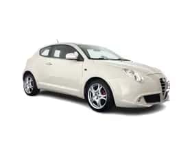 Alfa Romeo Mito (2013)