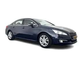 Peugeot 508 (2013)