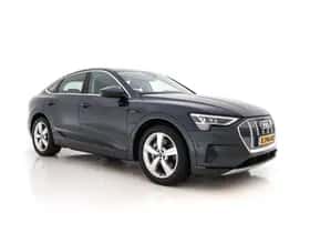 Audi e-tron (2020)