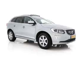 Volvo XC60 (2017)