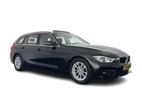 BMW 3-Serie (2016)