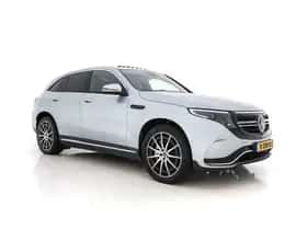 Mercedes-Benz EQC (2019)