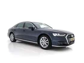 Audi A8 (2018)