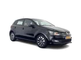 Volkswagen Polo (2015)