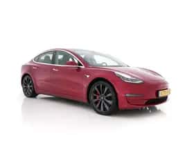 Tesla Model 3 (2019)