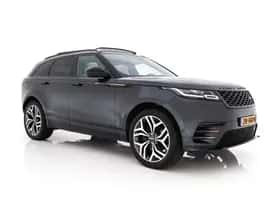 Land Rover Range Rover Velar (2018)