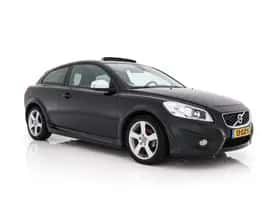 Volvo C30 (2012)