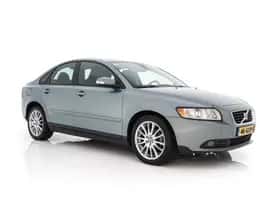 Volvo S40 (2008)