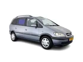 Opel Zafira (2004)