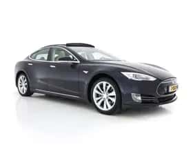 Tesla Model S (2014)