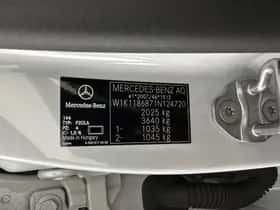 Mercedes-Benz CLA-Klasse (2020) thumbnail 26