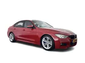 BMW 3-Serie (2015)