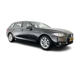 BMW 5-Serie (2014)