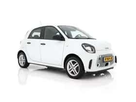 Smart Forfour (2022)