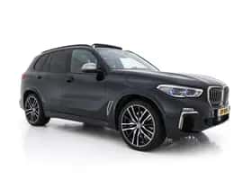 BMW X5 (2019)
