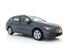 Volkswagen Golf (2020)