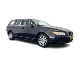 Volvo V70 (2012)