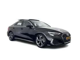 Audi A3 (2022)