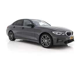 BMW 3-Serie (2020)