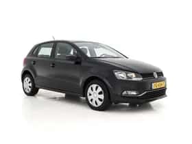 Volkswagen Polo (2017)