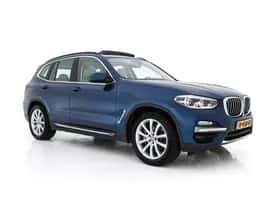 BMW X3 (2018)