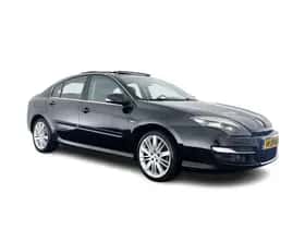 Renault Laguna (2013)