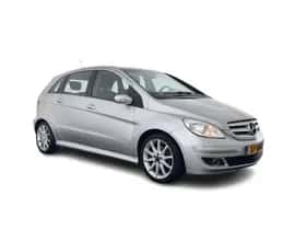 Mercedes-Benz B-Klasse (2008)