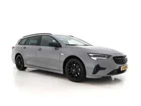 Opel Insignia (2021)