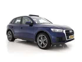 Audi Q5 (2017)