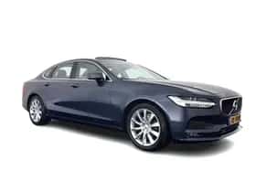 Volvo S90 (2018)