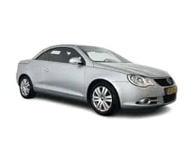 Volkswagen Eos (2006)