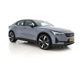 Polestar 2 (2021)