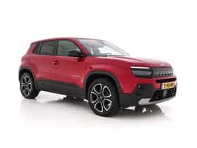 Jeep Avenger (2024)