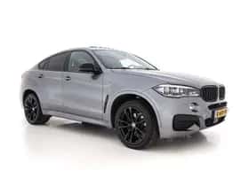 BMW X6 (2018)