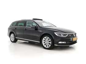 Volkswagen Passat (2017)