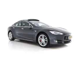 Tesla Model S (2016)