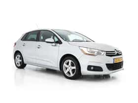 Citroën C4 (2012)