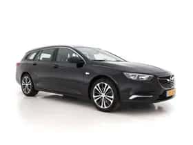 Opel Insignia (2019)