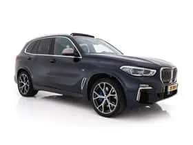 BMW X5 (2019)