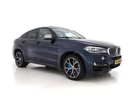 BMW X6 (2018)