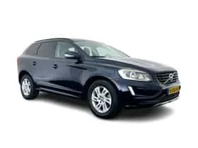 Volvo XC60 (2015)