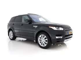 Land Rover Range Rover Sport (2015)